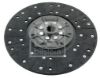 Clutch Disc Mercedes-Benz - 003 250 84 03