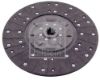 Clutch Disc Mercedes-Benz - 003 250 84 03