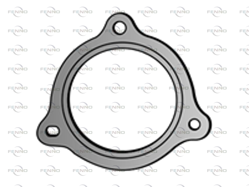 Gasket, exhaust pipe VOLVO - 8642449 Gasket, exhaust pipe VOLVO - 8642449