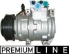 Compressor, air conditioning KIA SORENTO 2.5 CRDI