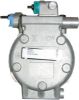 Compressor, air conditioning KIA SORENTO 2.5 CRDI