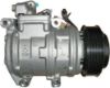 Compressor, air conditioning KIA SORENTO 2.5 CRDI