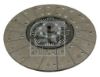 Clutch Disc Scania - 0 304 382