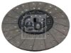 Clutch Disc Scania - 0 304 382