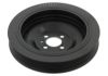 Belt Pulley, crankshaft Opel
