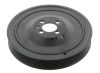 Belt Pulley, crankshaft Opel