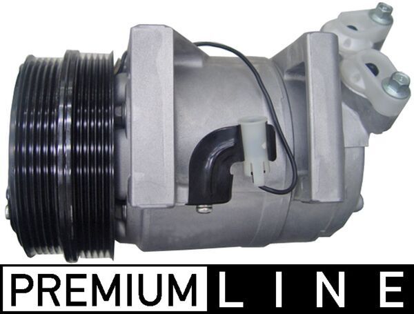 Compressor, air conditioning VOLVO S/V 40/50 FORD FOCU Compressor, air conditioning VOLVO S/V 40/50 FORD FOCU
