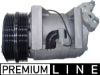Compressor, air conditioning VOLVO S/V 40/50 FORD FOCU