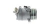 Compressor, air conditioning VOLVO S/V 40/50 FORD FOCU