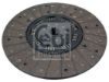 Clutch Disc Iveco - 0 4210 2168