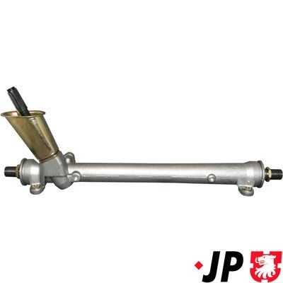 Steering Gear VW LUPO,POLO
