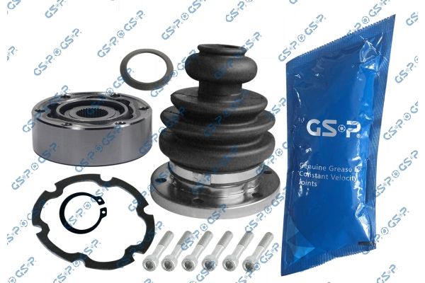 Joint Kit, drive shaft AUDI 3B0498103X