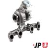 Charger, charging (supercharged/turbocharged) VAG - 03G 253 010