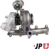 Charger, charging (supercharged/turbocharged) VAG - 03G 253 010