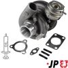 Charger, charging (supercharged/turbocharged) TRANSPORTER IV Bus 2.5 TDI