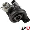 Charger, charging (supercharged/turbocharged) TRANSPORTER IV Bus 2.5 TDI