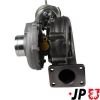 Charger, charging (supercharged/turbocharged) TRANSPORTER IV Bus 2.5 TDI