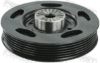 Belt Pulley, crankshaft VAG 06H105243G