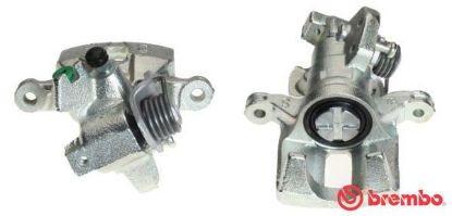 Brake Caliper HONDA PRELUDE III (BA) 04/86-1 Brake Caliper HONDA PRELUDE III (BA) 04/86-1