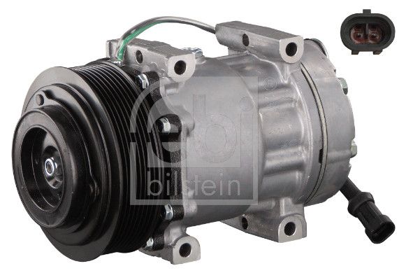 Compressor, air conditioning DAF - 2043 453 Compressor, air conditioning DAF - 2043 453