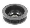 Belt Pulley, crankshaft MERCEDES C-CLASS Coupe (C204)