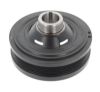 Belt Pulley, crankshaft MERCEDES C-CLASS Coupe (C204)