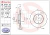 Brake Disc TOYOTA (FAW) VIOS (P150) 05/13