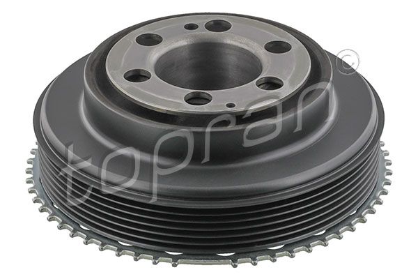 Belt Pulley, crankshaft Ford, Land Rover