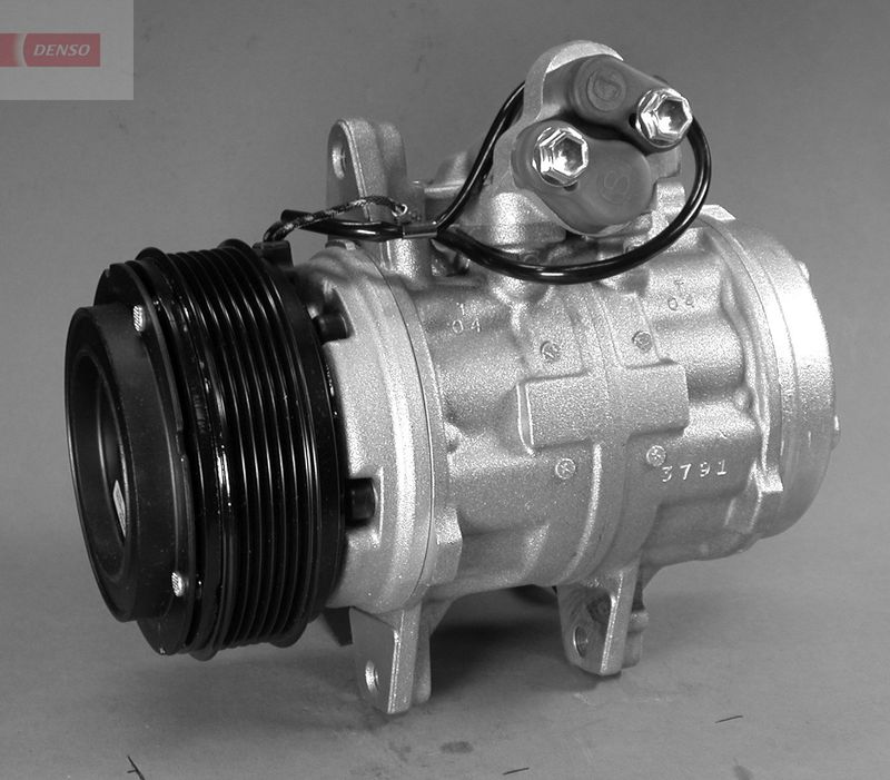 Compressor, air conditioning Porsche - 94412600800 Compressor, air conditioning Porsche - 94412600800