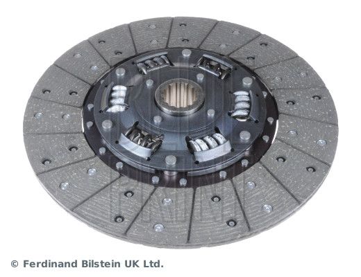 Clutch Disc MITSUBISHI ME521813