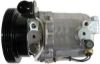 Compressor, air conditioning BMW 3 (E36) 316/18 i/is