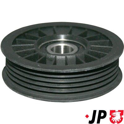 Tensioner Pulley, V-ribbed belt VAG - 028 145 278J