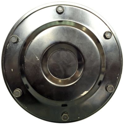 Compressor, air conditioning JOHN DEERE/KOMATSU EXCAV. Compressor, air conditioning JOHN DEERE/KOMATSU EXCAV.