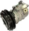 Compressor, air conditioning JOHN DEERE/KOMATSU EXCAV.