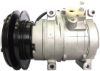 Compressor, air conditioning JOHN DEERE/KOMATSU EXCAV.