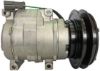 Compressor, air conditioning JOHN DEERE/KOMATSU EXCAV.