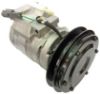 Compressor, air conditioning JOHN DEERE/KOMATSU EXCAV.