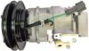 Compressor, air conditioning JOHN DEERE/KOMATSU EXCAV.