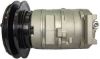 Compressor, air conditioning JOHN DEERE/KOMATSU EXCAV.