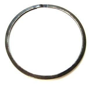 Gasket, exhaust pipe VOLVO NKW Gasket, exhaust pipe VOLVO NKW