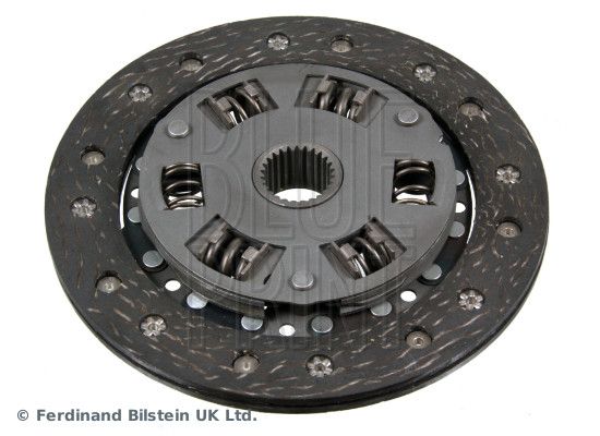 Clutch Disc MB 012 250 13 03