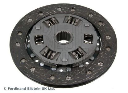 Clutch Disc MB 012 250 13 03