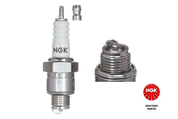 Spark Plug 3212 - MURUNIIDUK Standard