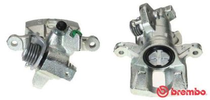 Brake Caliper HONDA PRELUDE III (BA) 04/86-1 Brake Caliper HONDA PRELUDE III (BA) 04/86-1