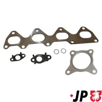Mounting Kit, charger VAG 1.4 TFSI/TSI