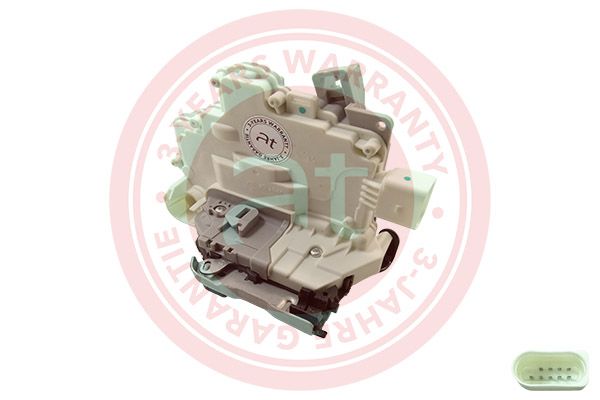 Door Lock VAG 8J2 837 016 A