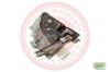 Door Lock VAG 8J2 837 016 A