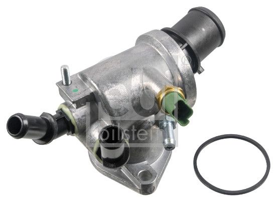 Thermostat, coolant Fiat PKW 55202510