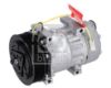 Compressor, air conditioning RENAULT (RVI) - 50 10 563 567