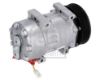 Compressor, air conditioning RENAULT (RVI) - 50 10 563 567